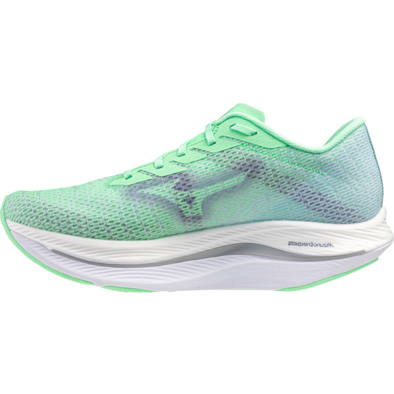 Mizuno Wave Rebellion Flash 2 Heren