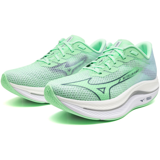 Mizuno Wave Rebellion Flash 2 Heren