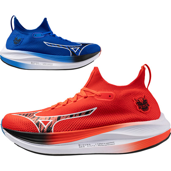 Mizuno Neo Vista