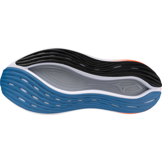 Mizuno Neo Vista