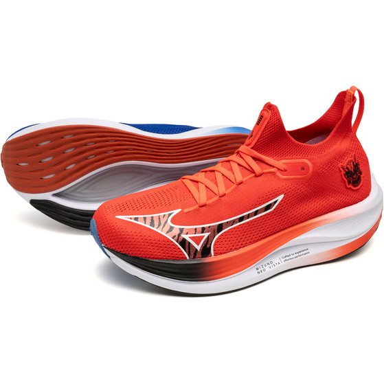 Mizuno Neo Vista