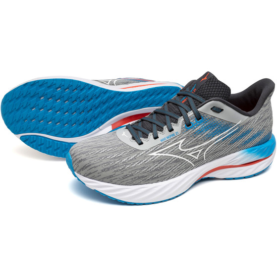 Mizuno Wave Inspire 21 Heren