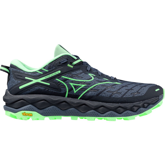 Mizuno Wave Mujin 10 Heren