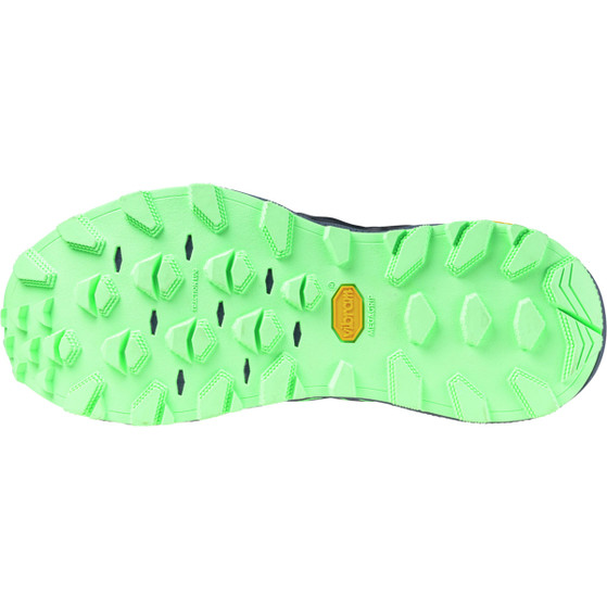 Mizuno Wave Mujin 10 Heren