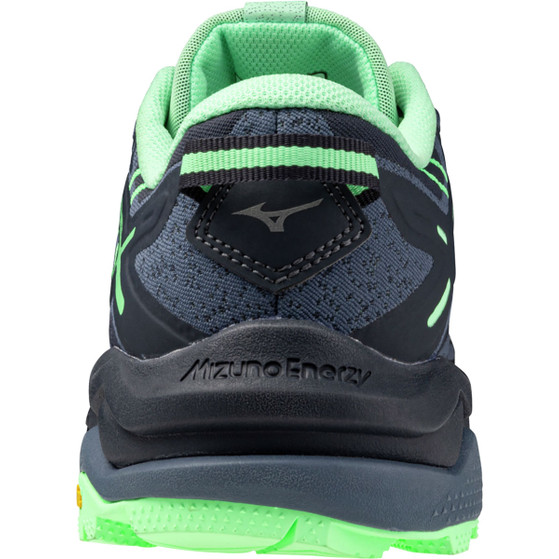 Mizuno Wave Mujin 10 Heren