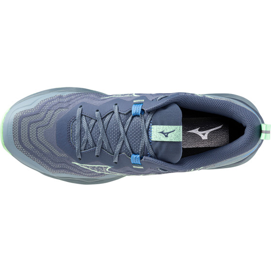 Mizuno Wave Daichi 9 Heren