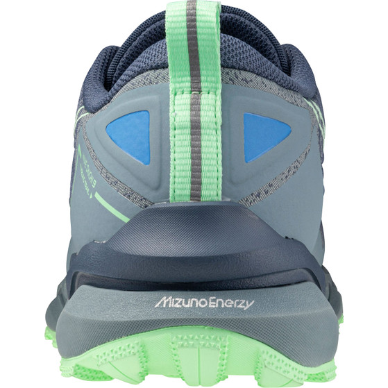 Mizuno Wave Daichi 9 Heren