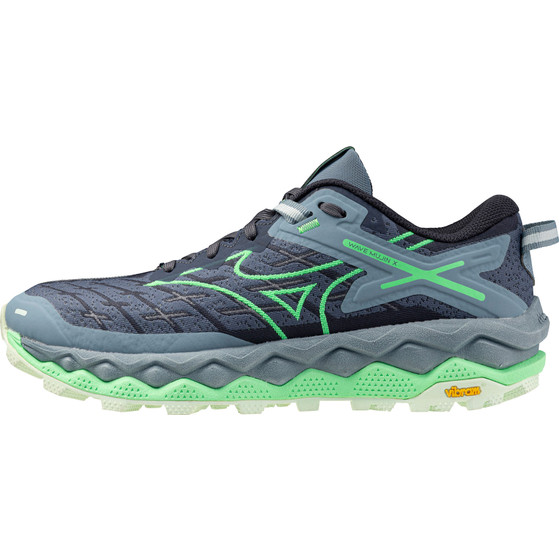 Mizuno Wave Mujin 10 Dames