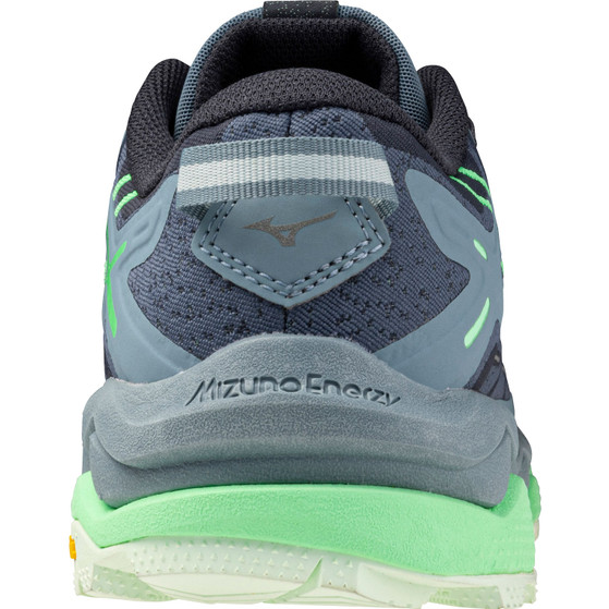Mizuno Wave Mujin 10 Dames