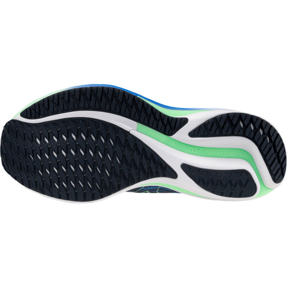 Mizuno Wave Rider 28 Heren