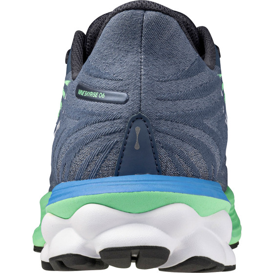 Mizuno Wave Skyrise 6 Heren