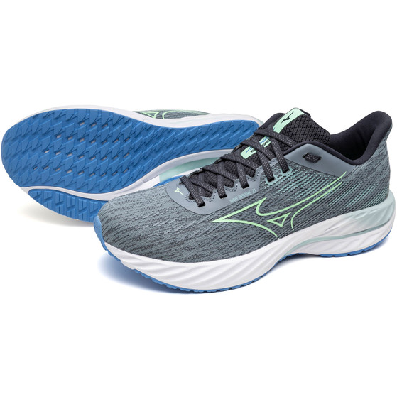Mizuno wave rider 21 men store