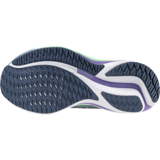 Mizuno Wave Rider 28 Dam