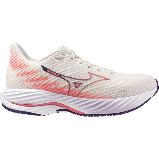 Mizuno Wave Rider 28 Dam