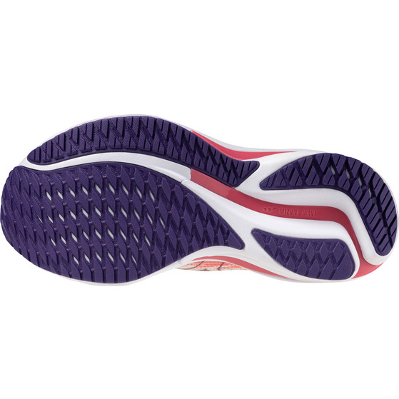 Mizuno Wave Rider 28 Dam