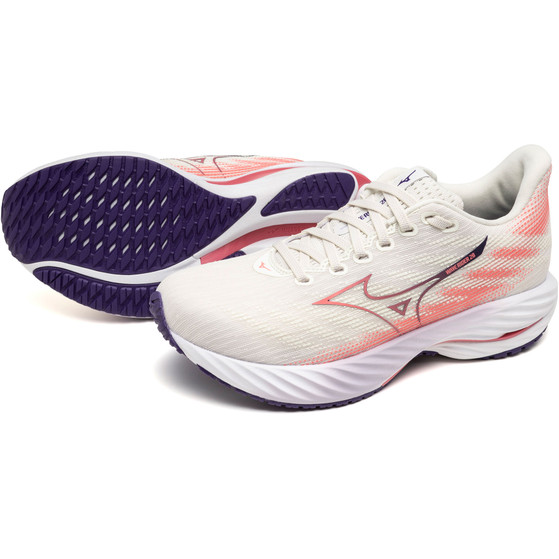 Mizuno Wave Rider 28 Dam