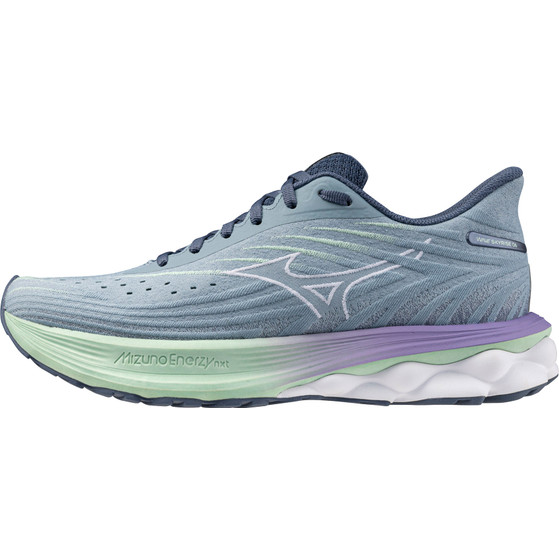 Mizuno Wave Skyrise 6 Dam
