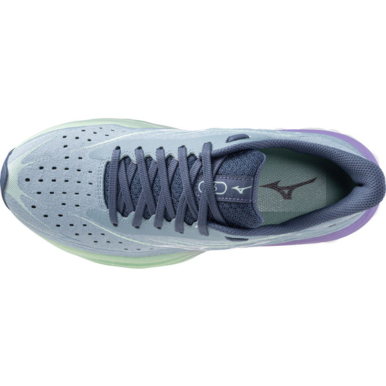 Mizuno Wave Skyrise 6 Dam