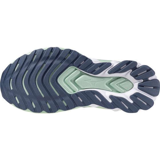 Mizuno Wave Skyrise 6 Dam