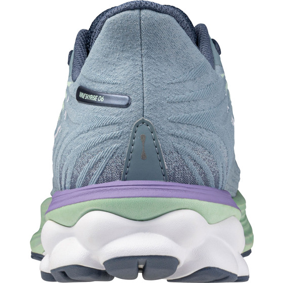 Mizuno Wave Skyrise 6 Dam