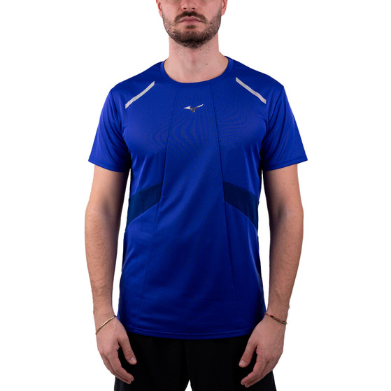 Mizuno DryAeroFlow T-Shirt Herr