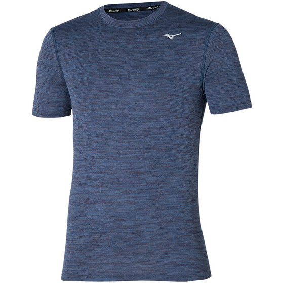 Mizuno Impulse Core T-Shirt Herren