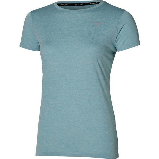 Mizuno Impulse Core T-Shirt Dam