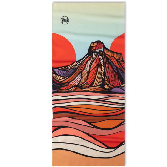 BUFF® Coolnet UV Nekwarmer