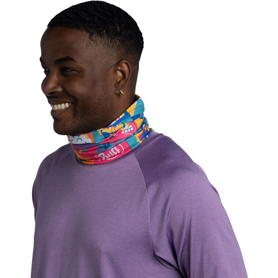 BUFF® Coolnet UV Nackenwärmer