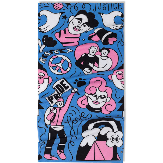 BUFF® Coolnet UV Nackenwärmer