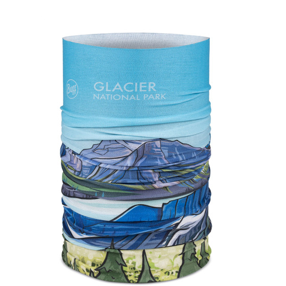 BUFF® Coolnet UV Nekwarmer