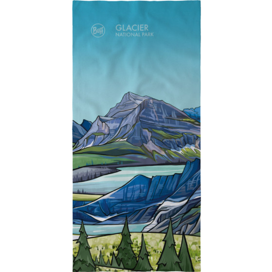 BUFF® Coolnet UV Nekwarmer