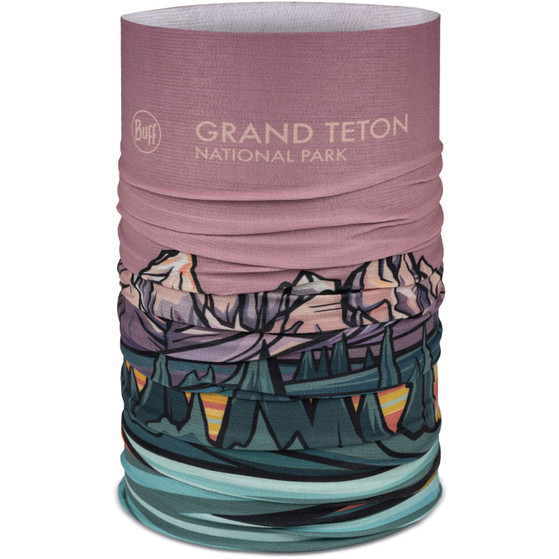 BUFF® Coolnet UV Nekwarmer