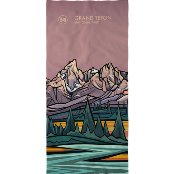 BUFF® Coolnet UV Nekwarmer