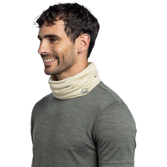 BUFF® Merino Lightweight Nekwarmer