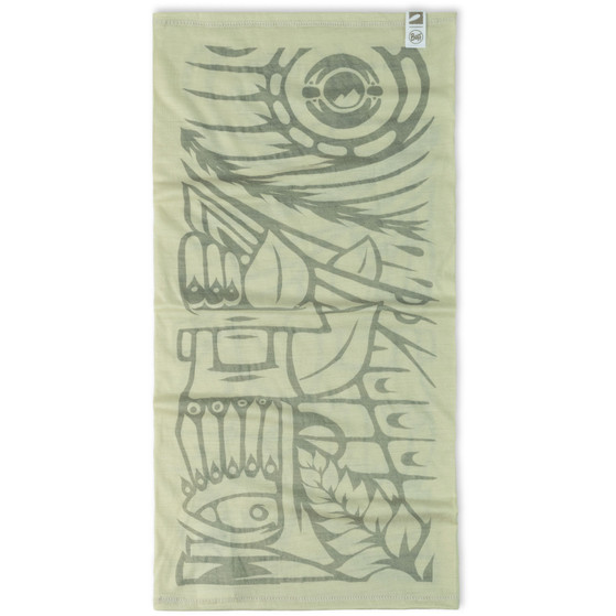 BUFF® Merino Lightweight Nekwarmer
