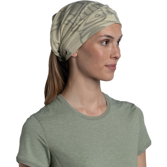 BUFF® Merino Lightweight Nekwarmer