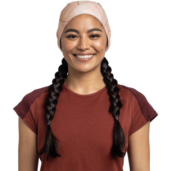 BUFF® Coolnet UV WIDE Nekwarmer