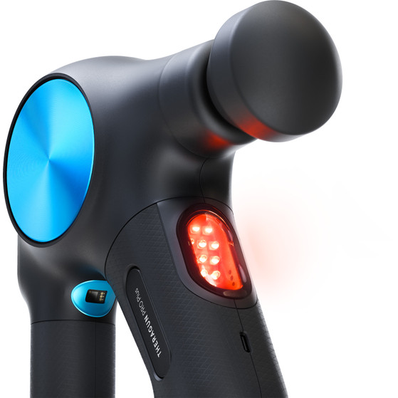 Therabody Theragun PRO Plus