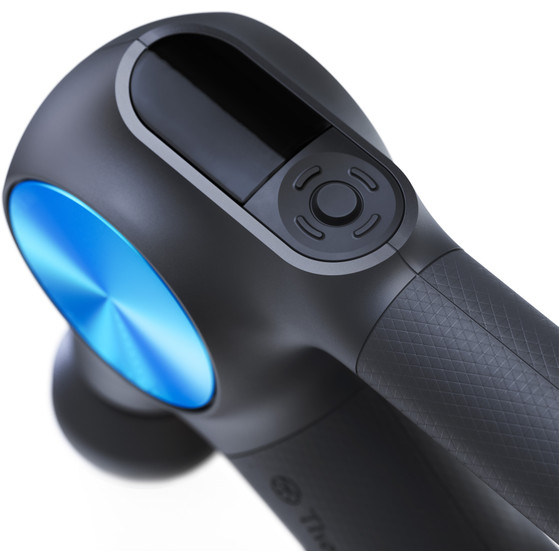 Therabody Theragun PRO Plus