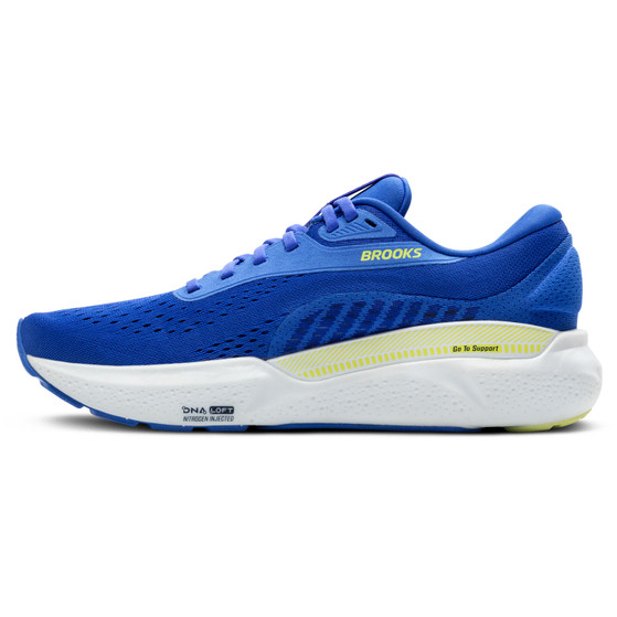 Brooks Adrenaline GTS 24 Breed Heren
