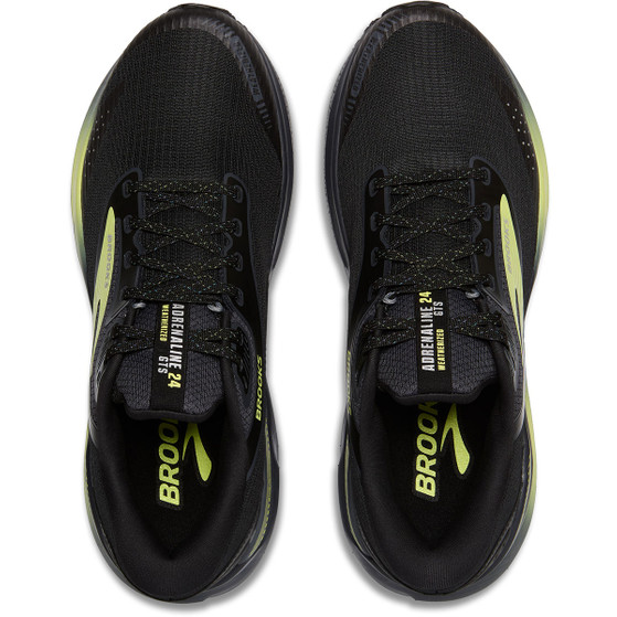 Brooks Adrenaline GTS 24 Weatherized Heren