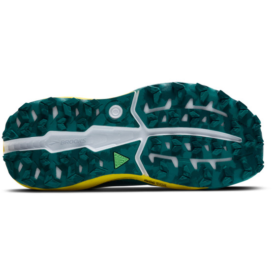 Brooks Caldera 8 Heren