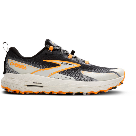 Brooks Cascadia 18 Heren
