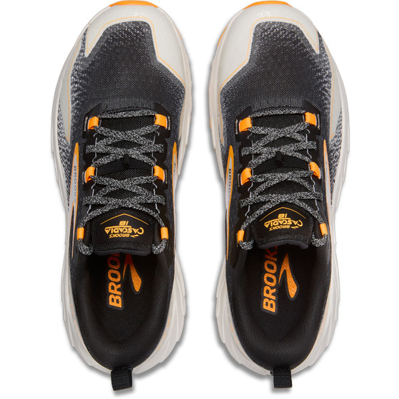 Brooks Cascadia 18 Heren