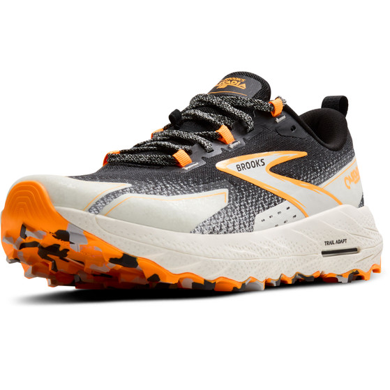 Brooks Cascadia 18 Heren