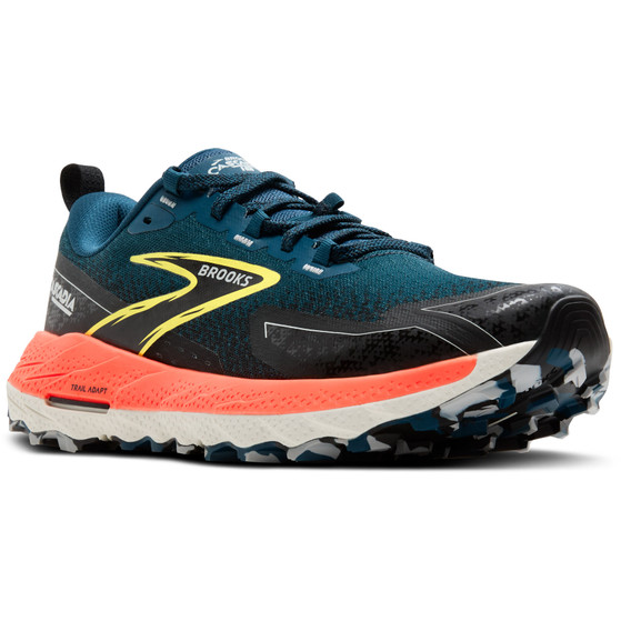 Brooks Cascadia 18 Heren
