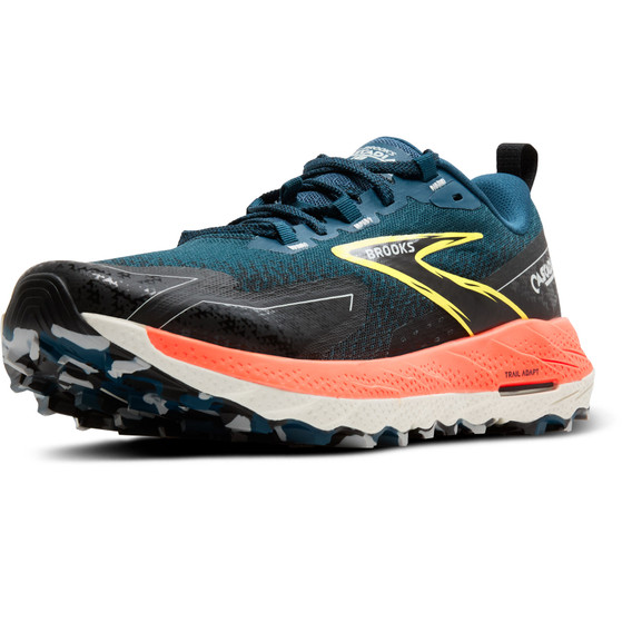 Brooks Cascadia 18 Heren