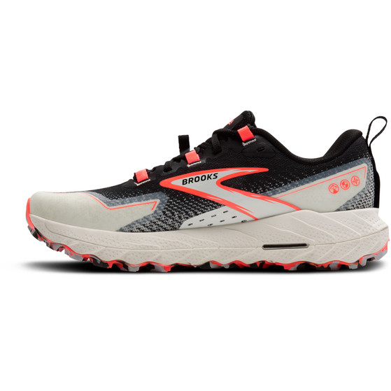 Brooks Cascadia 18 Dames