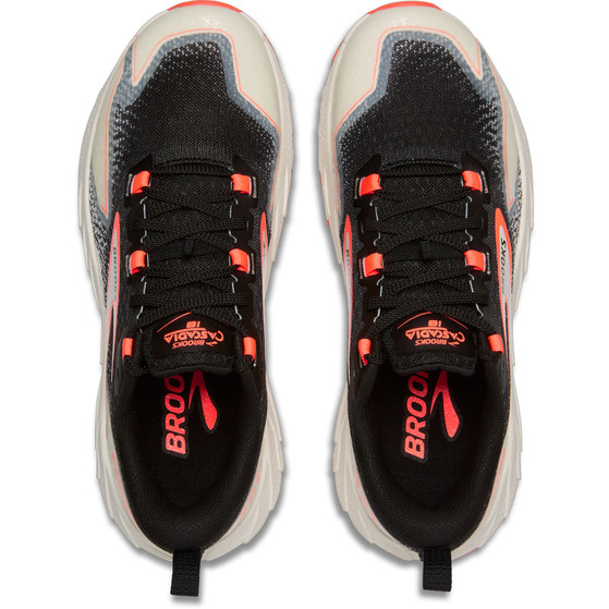 Brooks Cascadia 18 Dames